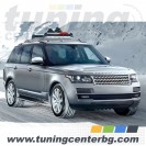 РЕЛИНГИ ЗА LAND ROVER RANGE ROVER VOGUE L405